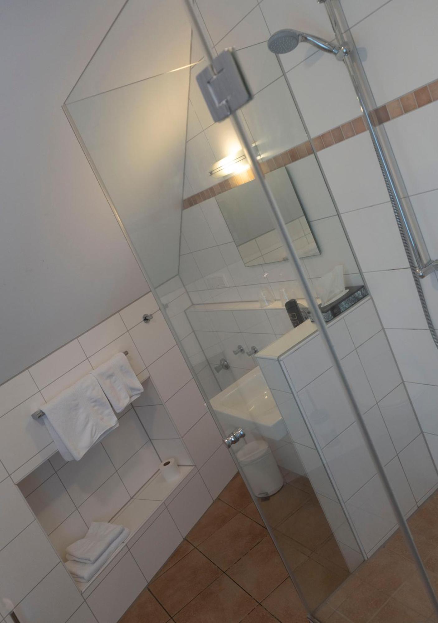 Hotel Gaststaette Zur Eiche Hannover Exteriér fotografie